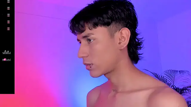 Levin Hikaru online show from October 19, 11:18 pm