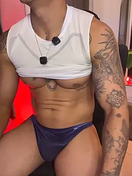 muscle boyhorny online show from June 11, 4:31 am