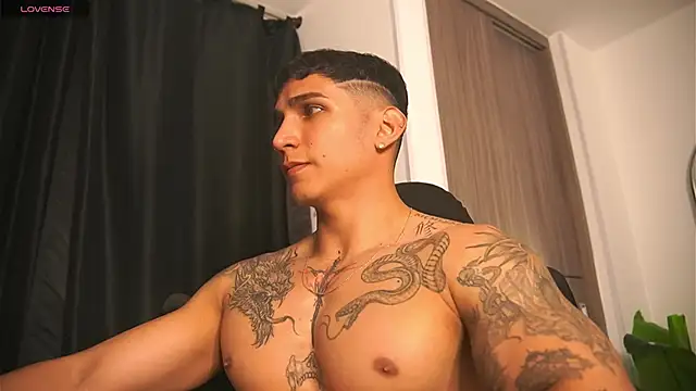 muscle boyhorny online show from September 12, 4:34 am