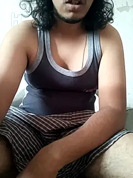 PlayboyAjay024 online show from February 4, 6:04 am