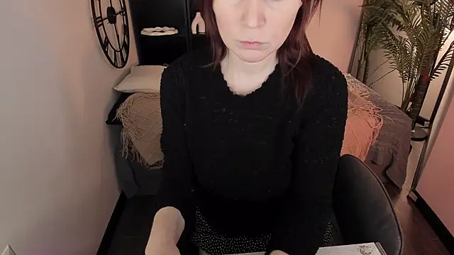 ZoeEast online show from January 11, 5:53 pm