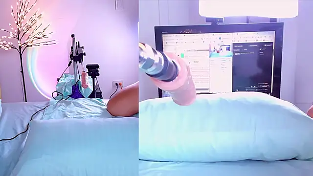 Mila Moans online show from November 20, 4:02 am