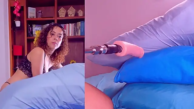 Snapshot of Mila_Moans chatting on March 18, 3:34 am Mila Moans online show from March 18, 3:34 am