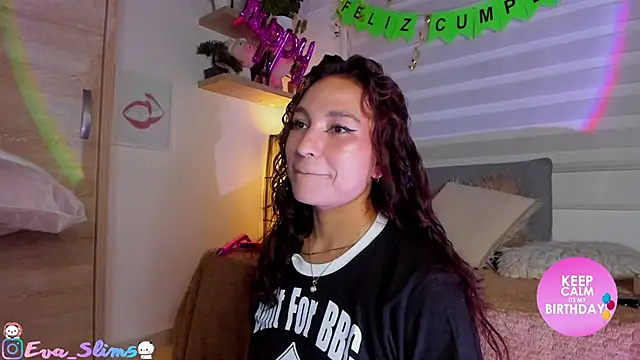 eva-slim- online show from June 3, 8:13 pm