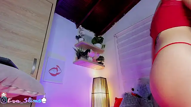 eva-slim- online show from March 26, 7:34 pm