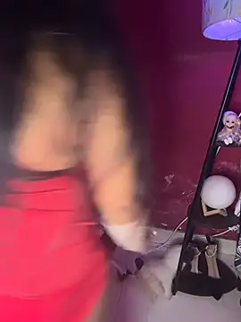 Playful  Princess online show from February 10, 2:16 pm