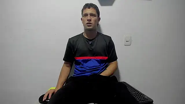 RyanHorseman online show from April 15, 11:27 am