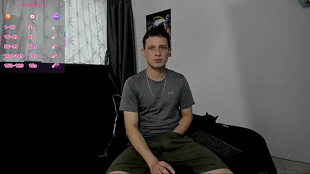 RyanHorseman online show from November 22, 11:31 am