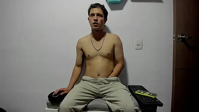 RyanHorseman online show from March 16, 12:18 am