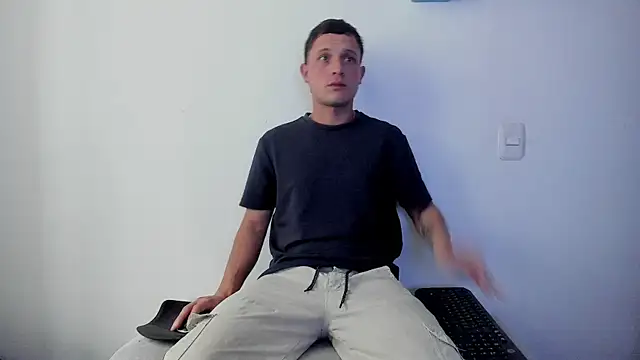 RyanHorseman online show from March 28, 12:06 pm