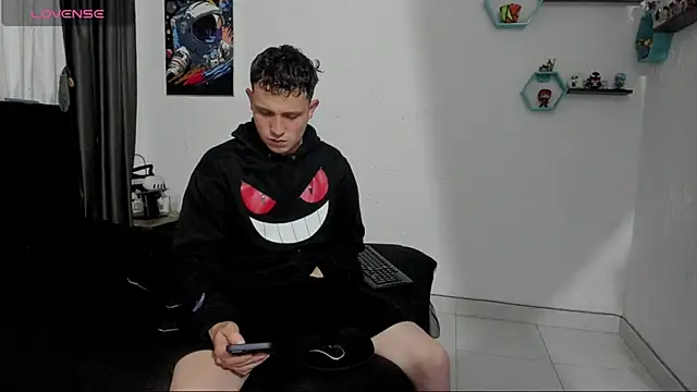 RyanHorseman online show from November 7, 10:42 am