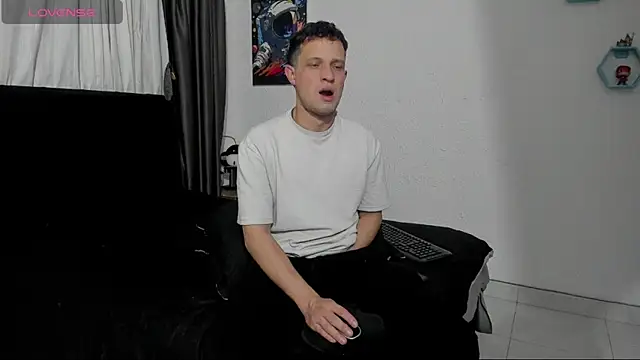 RyanHorseman online show from November 8, 10:30 am