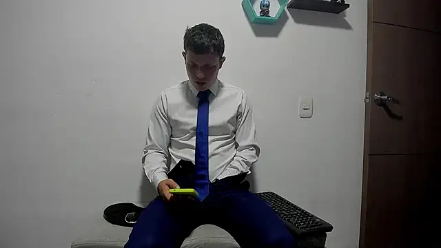 RyanHorseman online show from April 14, 11:37 am