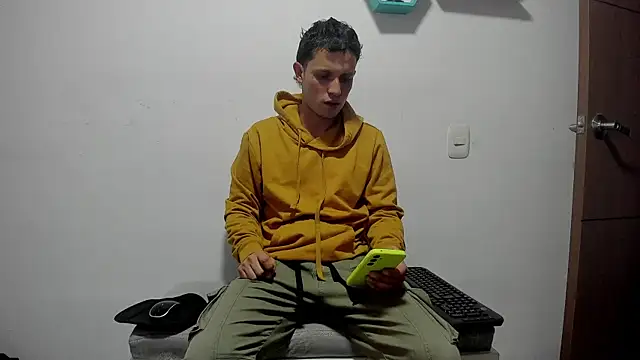 RyanHorseman online show from April 12, 11:35 am