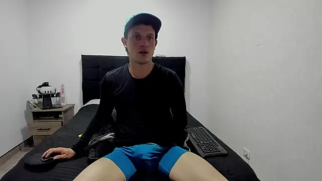 RyanHorseman online show from February 14, 11:21 am