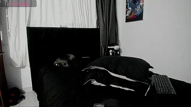 RyanHorseman online show from October 28, 10:47 am