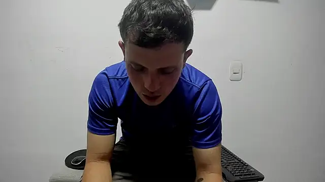 RyanHorseman online show from April 8, 10:50 am