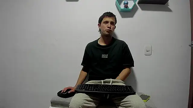 RyanHorseman online show from March 13, 1:21 am