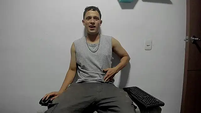 RyanHorseman online show from March 27, 1:36 am