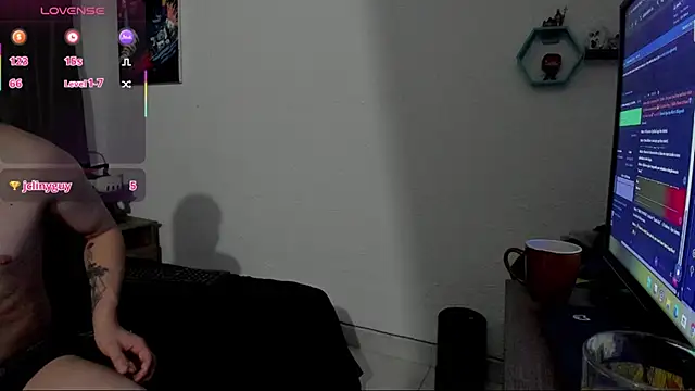 RyanHorseman online show from October 26, 11:38 pm