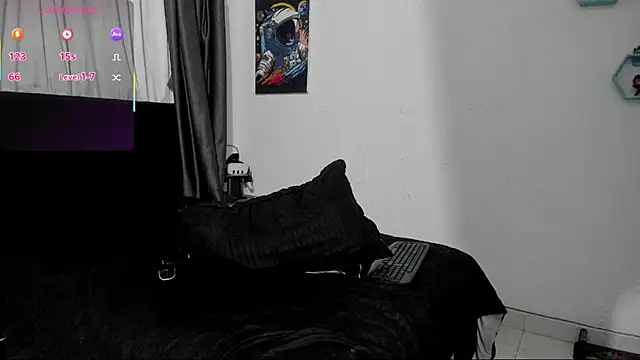 RyanHorseman online show from December 5, 1:27 am