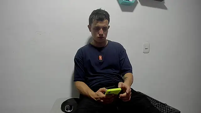 RyanHorseman online show from April 9, 1:07 am