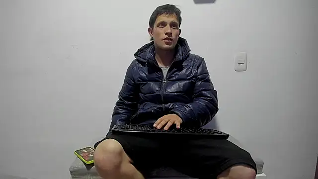 RyanHorseman online show from March 14, 1:11 am