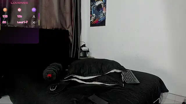 RyanHorseman online show from November 15, 2:54 pm