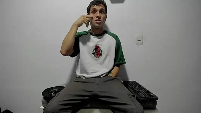 RyanHorseman online show from March 20, 10:38 am