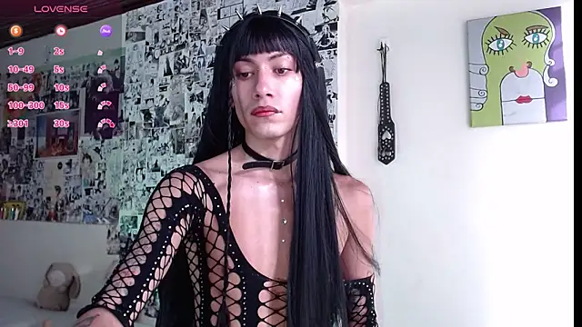 Amahd696 online show from June 26, 12:22 pm