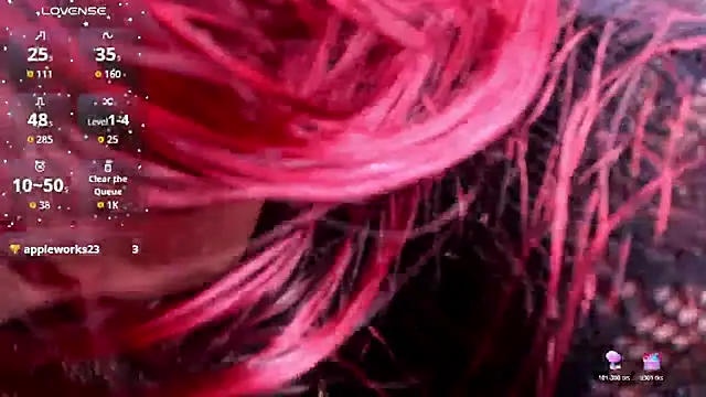 lorena gomezz1 online show from April 2, 3:19 pm