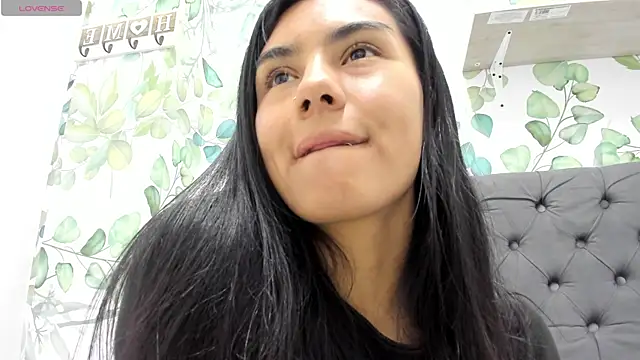 Snapshot of atilanadiaz7 chatting on October 28, 5:01 pm atilanadiaz7 online show from October 28, 5:01 pm