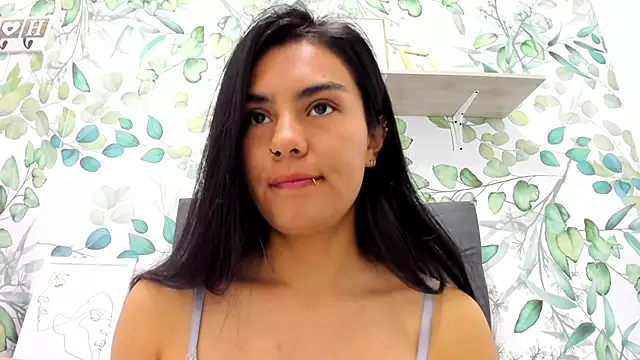 atilanadiaz7 online show from March 17, 2:01 pm