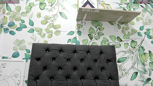 Snapshot of atilanadiaz7 chatting on February 23, 11:36 pm atilanadiaz7 online show from February 23, 11:36 pm