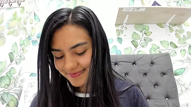 Snapshot of atilanadiaz7 chatting on October 29, 5:23 pm atilanadiaz7 online show from October 29, 5:23 pm