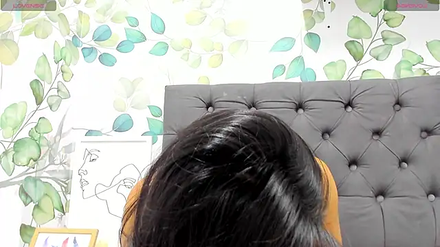 atilanadiaz7 online show from February 25, 8:21 pm