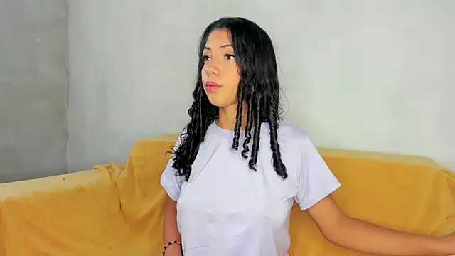 InkedSabrina online show from February 11, 9:25 pm