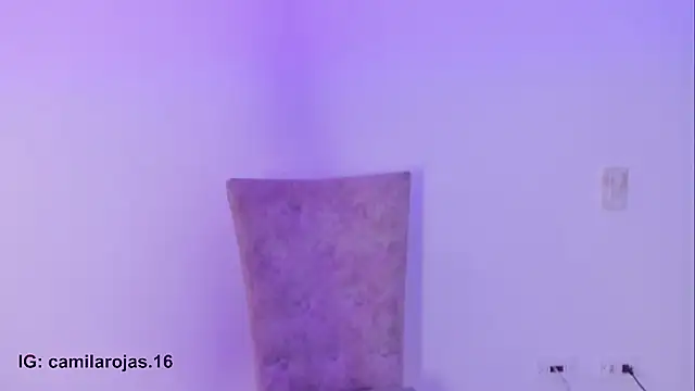 Camila Coxx online show from May 15, 5:33 pm