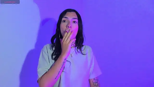 Camila Coxx online show from November 7, 4:28 am