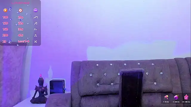 Camila Coxx online show from December 20, 3:31 am