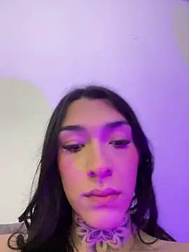 Camila Coxx online show from December 19, 4:05 am