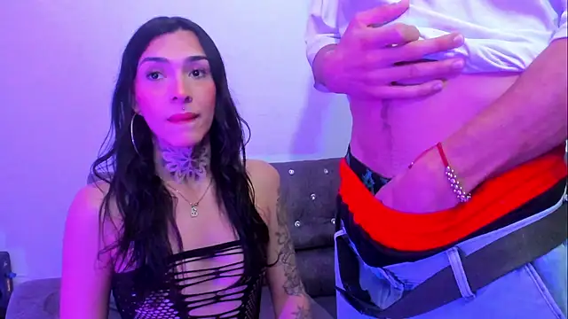 Camila Coxx online show from December 22, 5:40 am