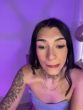 Camila Coxx online show from June 12, 5:00 pm