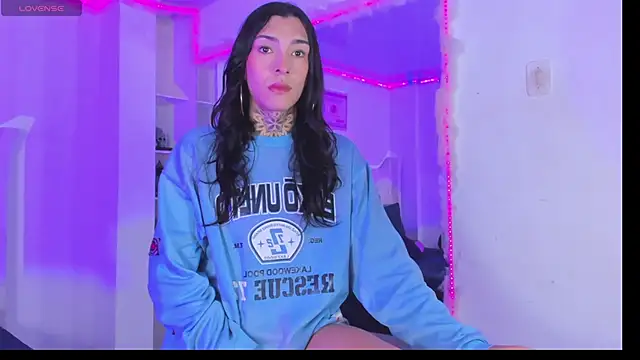 Camila Coxx online show from October 28, 4:46 am