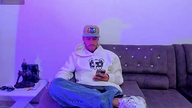 Camila Coxx online show from January 7, 10:04 pm