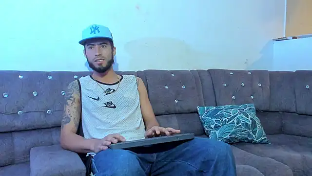 Camila Coxx online show from February 14, 3:40 am