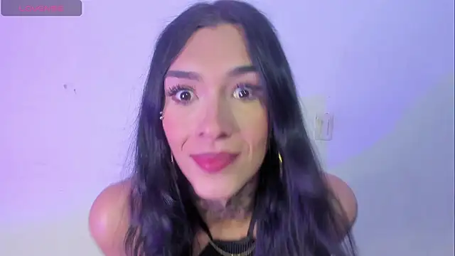 Camila Coxx online show from April 24, 4:03 am