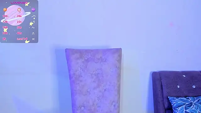 Camila Coxx online show from February 1, 9:24 pm