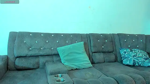 Camila Coxx online show from February 11, 6:57 am