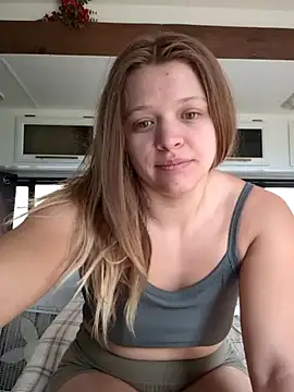 curvycakecutie online show from March 19, 7:25 pm